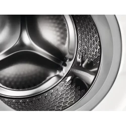 Стиральная машина Electrolux EW8F249PSC, 9 кг, Белый flexmag.md