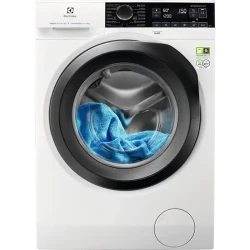 Masina de spalat Electrolux EW8F249PSC, 9kg, Alb flexmag.md