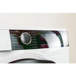 Стиральная машина Electrolux EW8F249PSC, 9 кг, Белый flexmag.md