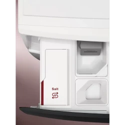 Стиральная машина Electrolux EW9F5417WCE, 10 кг, белая flexmag.md