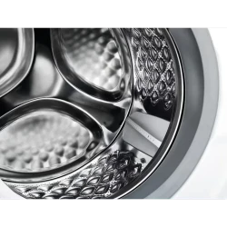Стиральная машина Electrolux EW9F5417WCE, 10 кг, белая flexmag.md
