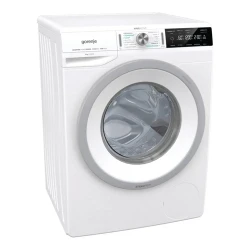 Стиральная машина Gorenje MAW 820 ION, 8 кг, белая flexmag.md
