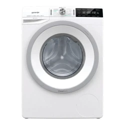 Стиральная машина Gorenje MAW 820 ION, 8 кг, белая flexmag.md
