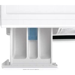 Masina de spalat Gorenje W11NHPI84AS, 8kg, Alb flexmag.md