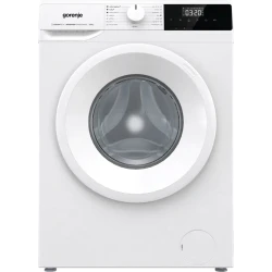 Masina de spalat Gorenje W11NHPI84AS, 8kg, Alb flexmag.md