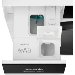 Masina de spalat Gorenje WG814A5T4 Alb flexmag.md