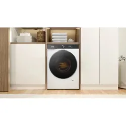 Masina de spalat Gorenje WG814A5T4 Alb flexmag.md