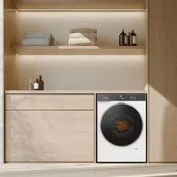 Masina de spalat Gorenje WG814A5T4 Alb flexmag.md