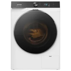 Masina de spalat Gorenje WG894A1P1 Alb flexmag.md