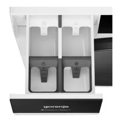 Masina de spalat Gorenje WG894A1P1 Alb flexmag.md