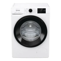 Стиральная машина Gorenje WNEI 72 SB-UA, 7 кг, белая flexmag.md