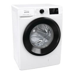 Стиральная машина Gorenje WNEI 72 SB-UA, 7 кг, белая flexmag.md