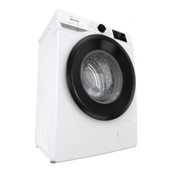 Стиральная машина Gorenje WNEI 72 SB-UA, 7 кг, белая flexmag.md
