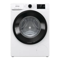 Стиральная машина Gorenje WNEI 72 SB-UA, 7 кг, белая flexmag.md