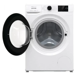 Стиральная машина Gorenje WNEI 72 SB-UA, 7 кг, белая flexmag.md