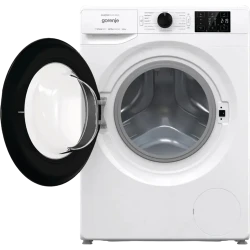 Стиральная машина Gorenje WNEI 74 SBS-UA, 7 кг, белая flexmag.md