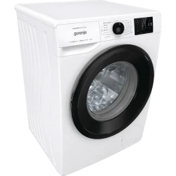 Стиральная машина Gorenje WNEI 74 SBS-UA, 7 кг, белая flexmag.md