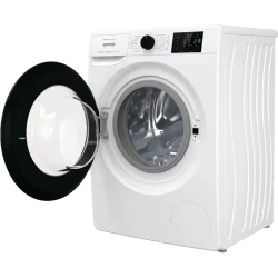 Стиральная машина Gorenje WNEI 74 SBS-UA, 7 кг, белая flexmag.md