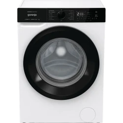 Стиральная машина Gorenje WNHA62SASEU, 6 кг, белая flexmag.md