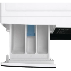 Стиральная машина Gorenje WNHA62SASEU, 6 кг, белая flexmag.md