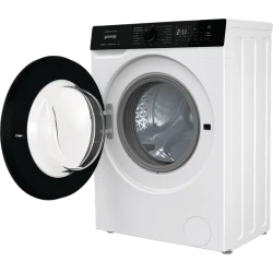 Стиральная машина Gorenje WNHA62SASEU, 6 кг, белая flexmag.md