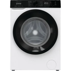 Стиральная машина Gorenje WNHA62SASEU, 6 кг, белая flexmag.md