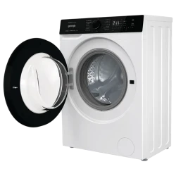 Masina de spalat Gorenje WNHA74SASEU, 7kg, Alb flexmag.md