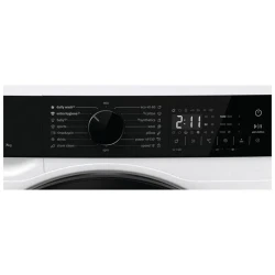 Masina de spalat Gorenje WNHA74SASEU, 7kg, Alb flexmag.md