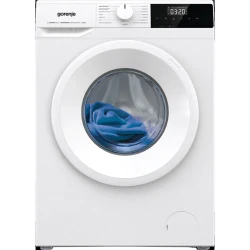 Стиральная машина Gorenje WNHPI 60 SCSIR-UA, 6 кг, белая flexmag.md