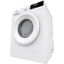 Стиральная машина Gorenje WNHPI 60 SCSIR-UA, 6 кг, белая flexmag.md