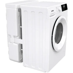 Стиральная машина Gorenje WNHPI 60 SCSIR-UA, 6 кг, белая flexmag.md