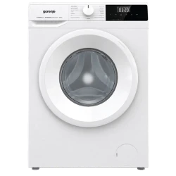 Стиральная машина Gorenje WNHPI62SCSIR-UA, 6 кг, белый flexmag.md
