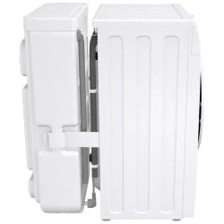 Стиральная машина Gorenje WNHPI62SCSIR-UA, 6 кг, белый flexmag.md
