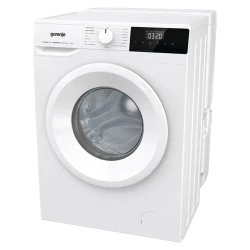 Стиральная машина Gorenje WNHPI72SCSIR-UA, 7 кг, белый flexmag.md