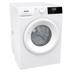 Стиральная машина Gorenje WNHPI72SCSIR-UA, 7 кг, белый flexmag.md