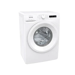 Стиральная машина Gorenje WNPI 72 SB-UA, 7 кг, белая flexmag.md