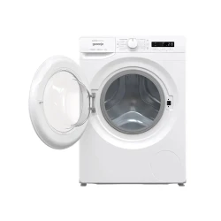 Стиральная машина Gorenje WNPI 72 SB-UA, 7 кг, белая flexmag.md