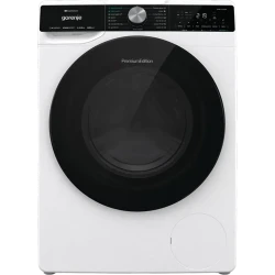 Masina de spalat Gorenje WNS1X4ARTWIFI, 10,5kg, Alb flexmag.md