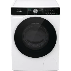 Стиральная машина Gorenje WNS1X4ARTWIFI, 10,5 кг, белый flexmag.md