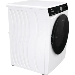 Стиральная машина Gorenje WNS1X4ARTWIFI, 10,5 кг, белый flexmag.md