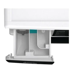 Стиральная машина Gorenje WPNA84ATSWIFI3, 8 кг, белая flexmag.md