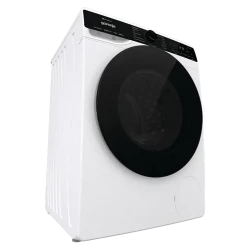 Стиральная машина Gorenje WPNA84ATSWIFI3, 8 кг, белая flexmag.md