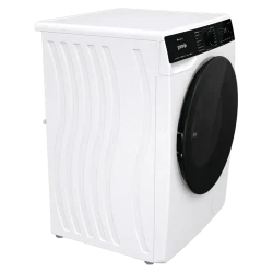 Стиральная машина Gorenje WPNA84ATSWIFI3, 8 кг, белая flexmag.md