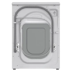 Стиральная машина Gorenje WPNA84ATSWIFI3, 8 кг, белая flexmag.md