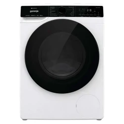 Стиральная машина Gorenje WPNA84ATSWIFI3, 8 кг, белая flexmag.md