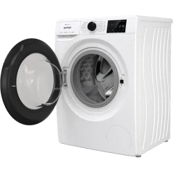Стиральная машина Gorenje WPNEI84A1SWIFI, 8 кг, белая flexmag.md