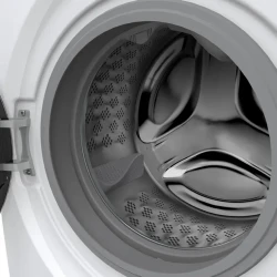 Стиральная машина Gorenje WPNEI84A1SWIFI, 8 кг, белая flexmag.md