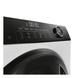 Masina de spalat Haier HW100-B14959U1-S, 10kg, Alb flexmag.md