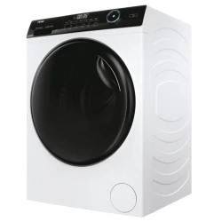 Masina de spalat Haier HW100-B14959U1-S, 10kg, Alb flexmag.md