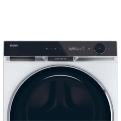 Masina de spalat Haier HW100-BD14397U1-S, 10kg, Alb flexmag.md
